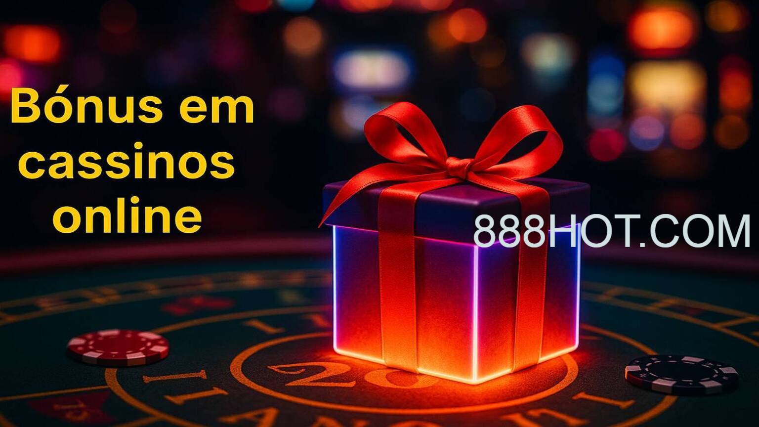 Tipos de Bônus