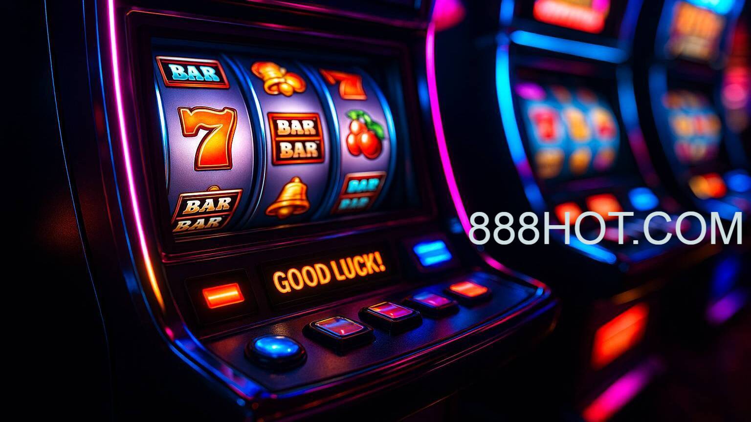 Slots Festivos